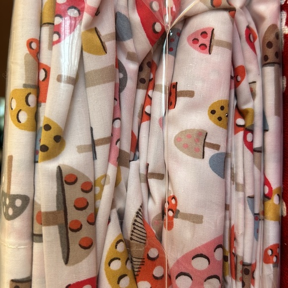 Cath Kidston California King  sheet set NEW - Picture 3 of 7